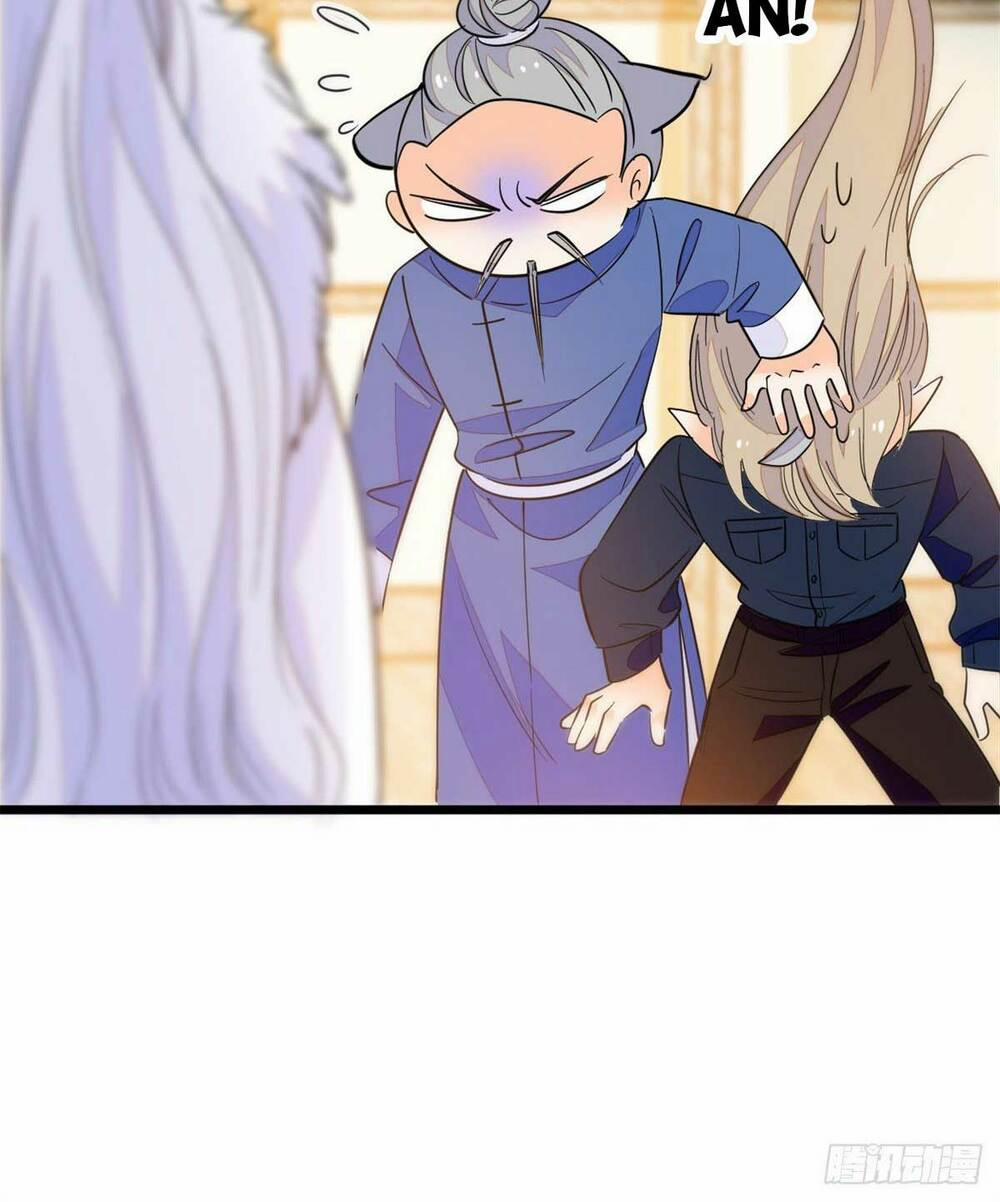 Toàn Mạng Đều Là Fan Cp Của Tôi Với Ảnh Đế 201 trang 47