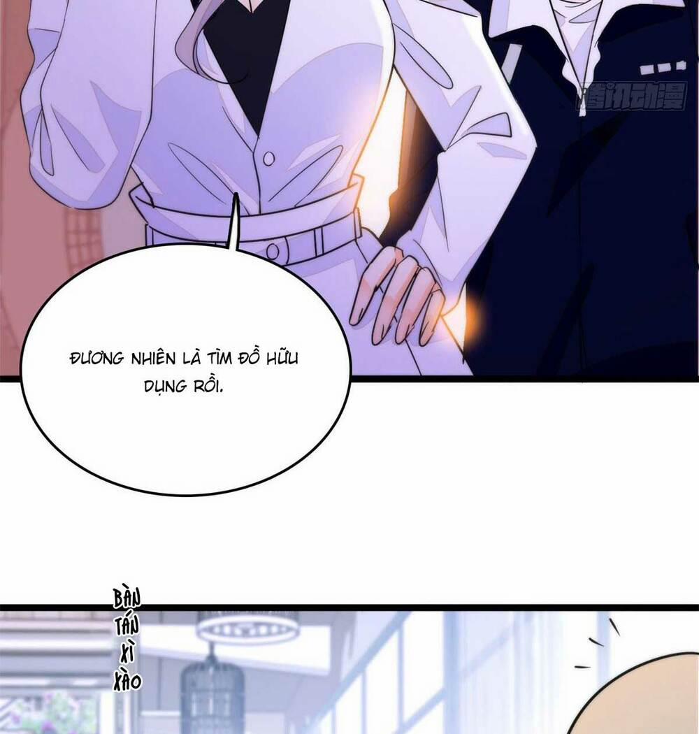 Toàn Mạng Đều Là Fan Cp Của Tôi Với Ảnh Đế 201 trang 5