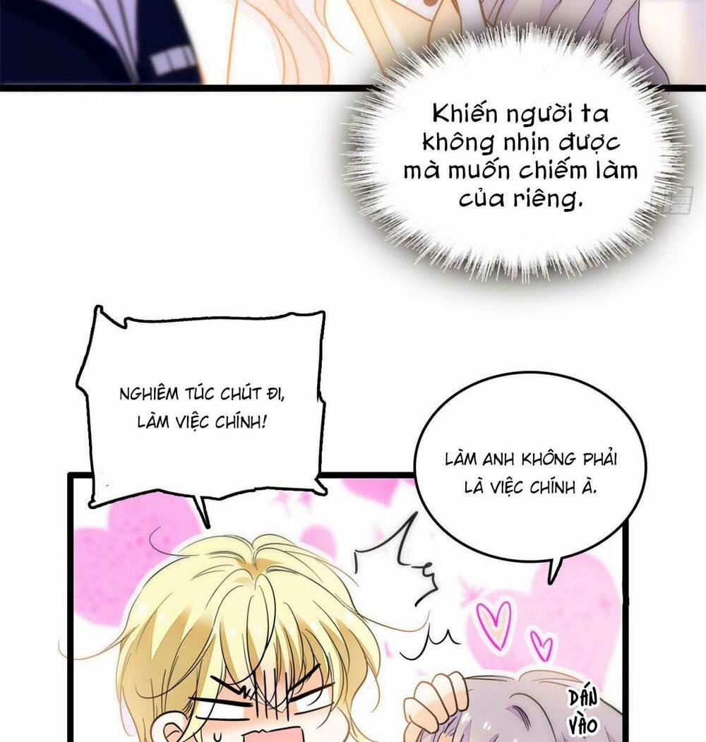 Toàn Mạng Đều Là Fan Cp Của Tôi Với Ảnh Đế 201 trang 9