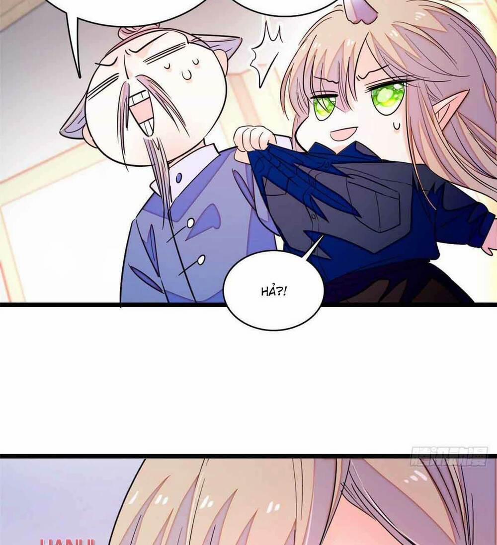 Toàn Mạng Đều Là Fan Cp Của Tôi Với Ảnh Đế 202 trang 11