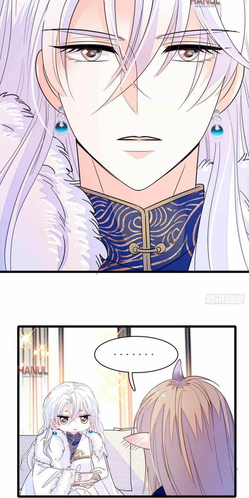 Toàn Mạng Đều Là Fan Cp Của Tôi Với Ảnh Đế 202 trang 13