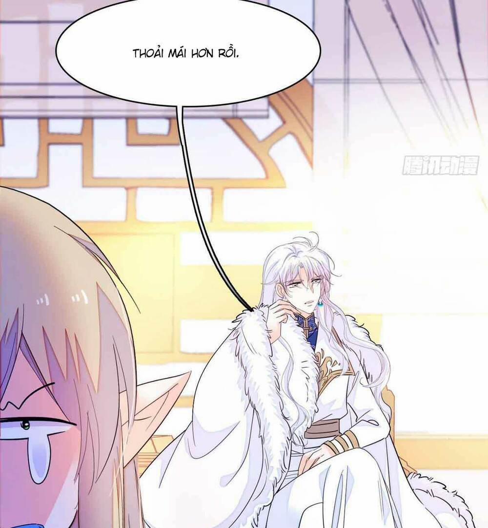 Toàn Mạng Đều Là Fan Cp Của Tôi Với Ảnh Đế 202 trang 18