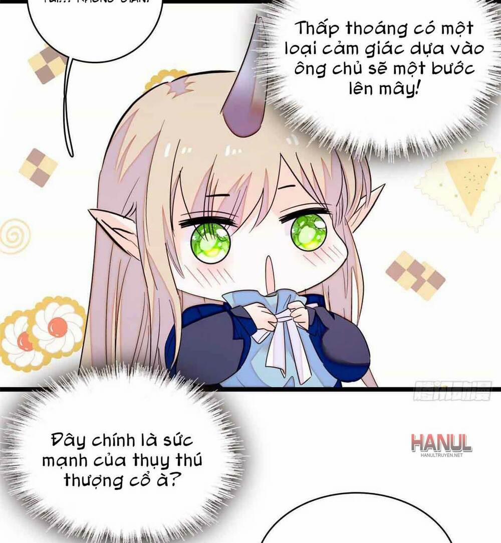 Toàn Mạng Đều Là Fan Cp Của Tôi Với Ảnh Đế 202 trang 25