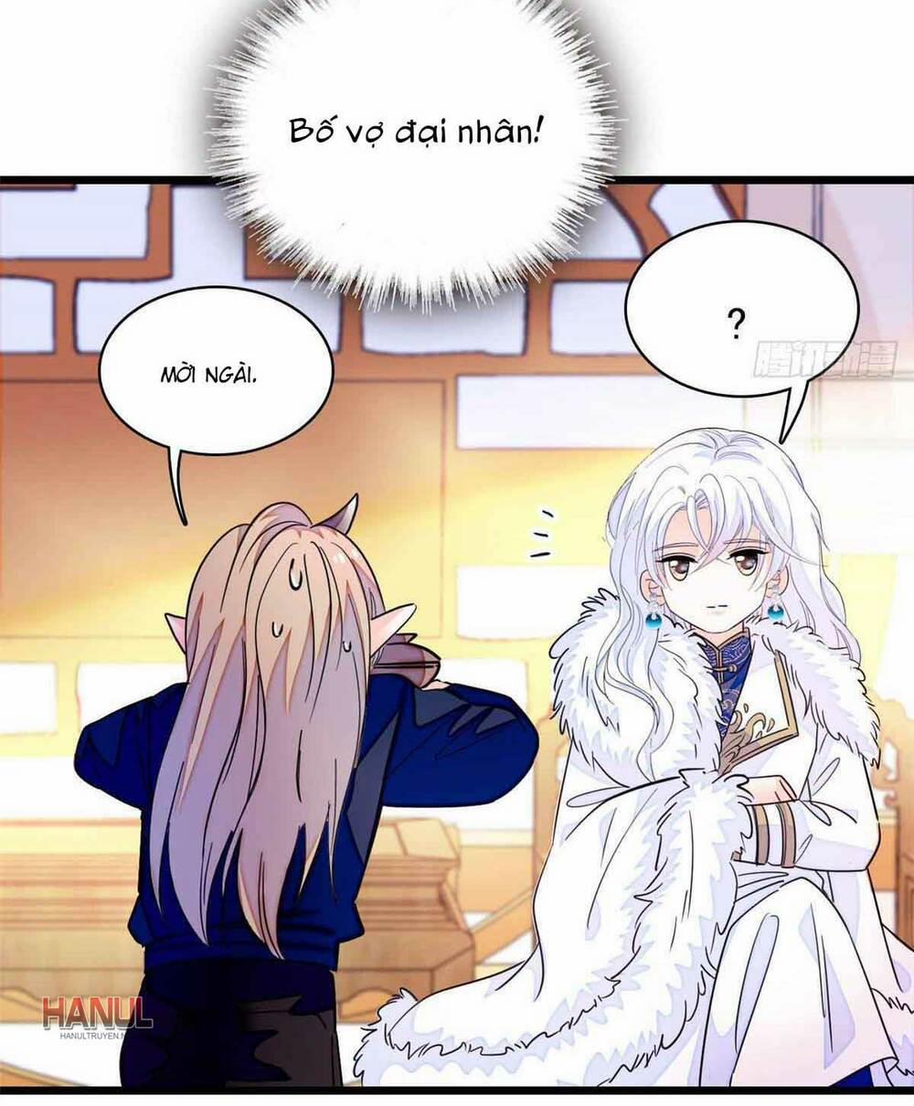 Toàn Mạng Đều Là Fan Cp Của Tôi Với Ảnh Đế 202 trang 28