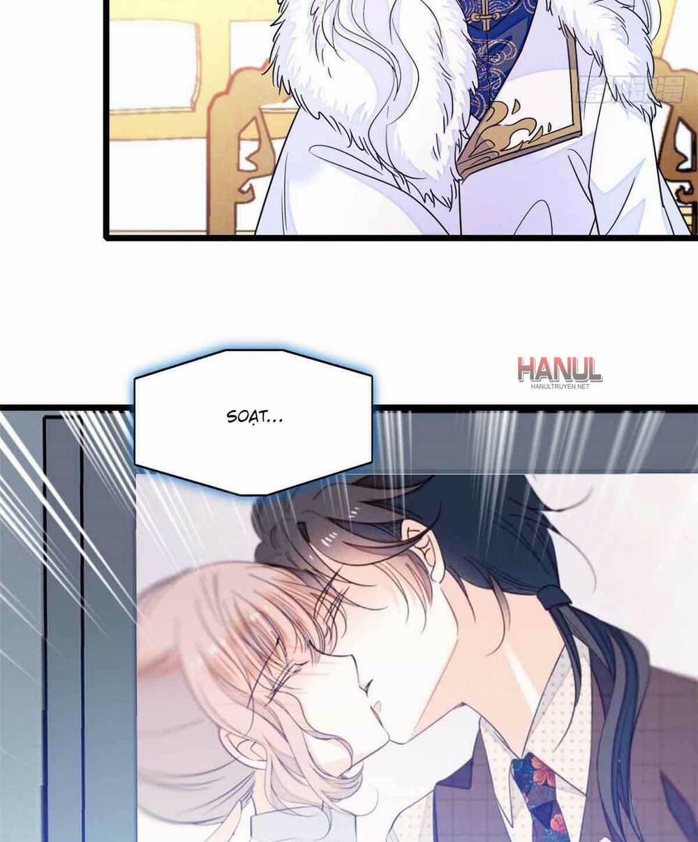 Toàn Mạng Đều Là Fan Cp Của Tôi Với Ảnh Đế 202 trang 36