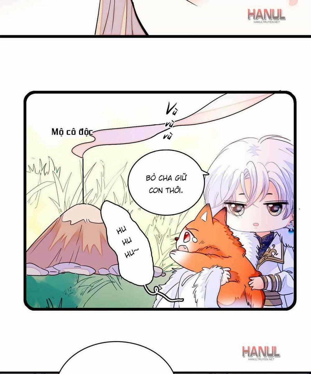 Toàn Mạng Đều Là Fan Cp Của Tôi Với Ảnh Đế 202 trang 40