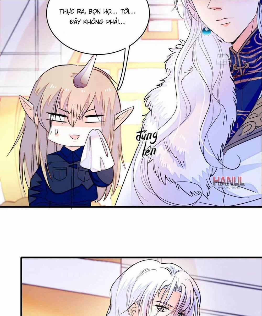 Toàn Mạng Đều Là Fan Cp Của Tôi Với Ảnh Đế 202 trang 41