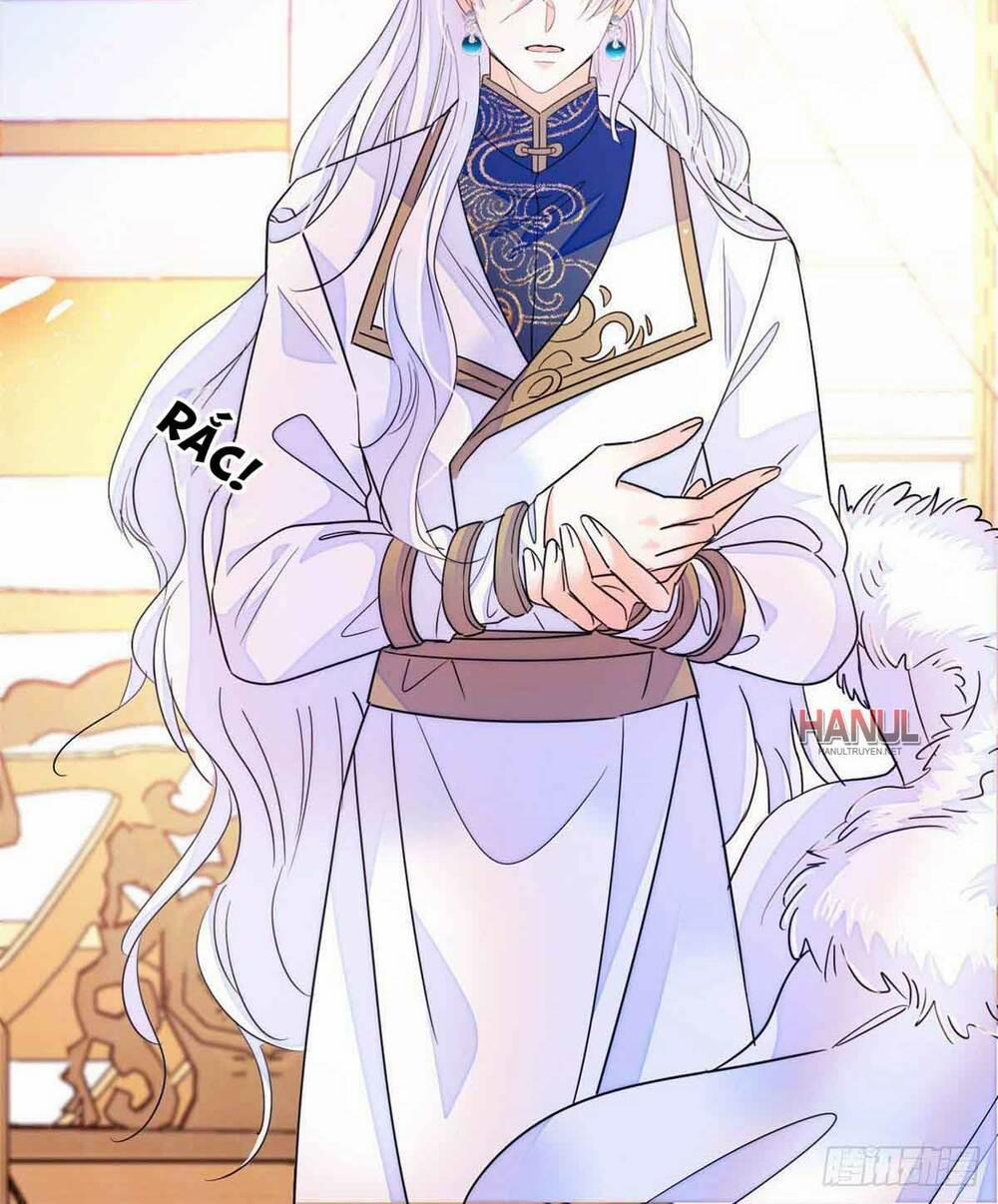 Toàn Mạng Đều Là Fan Cp Của Tôi Với Ảnh Đế 202 trang 45