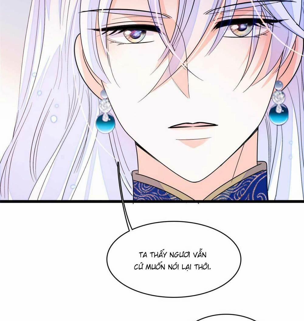 Toàn Mạng Đều Là Fan Cp Của Tôi Với Ảnh Đế 203 trang 11