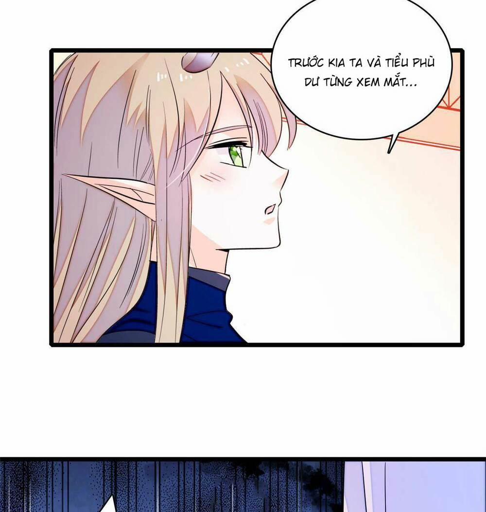 Toàn Mạng Đều Là Fan Cp Của Tôi Với Ảnh Đế 203 trang 12