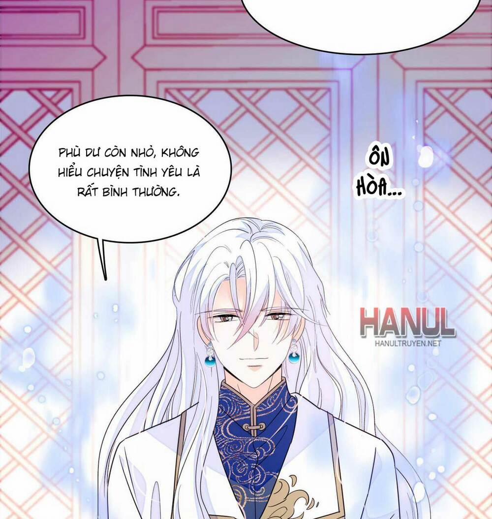 Toàn Mạng Đều Là Fan Cp Của Tôi Với Ảnh Đế 203 trang 14