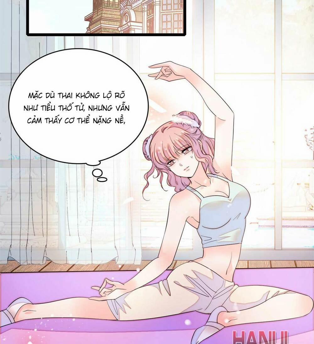 Toàn Mạng Đều Là Fan Cp Của Tôi Với Ảnh Đế 203 trang 23