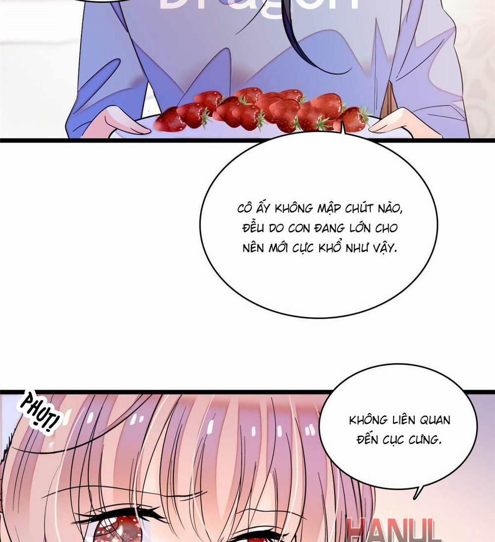 Toàn Mạng Đều Là Fan Cp Của Tôi Với Ảnh Đế 203 trang 25