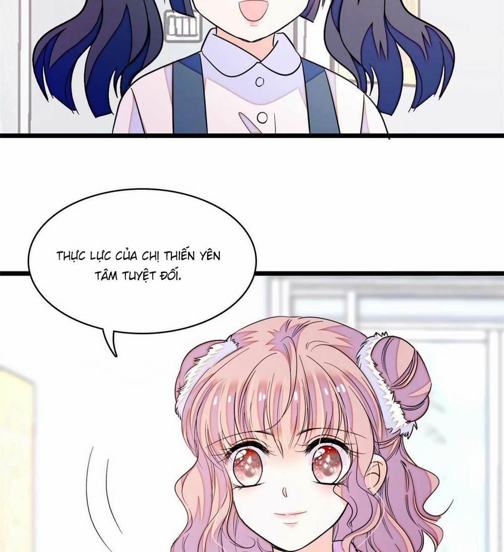 Toàn Mạng Đều Là Fan Cp Của Tôi Với Ảnh Đế 203 trang 35