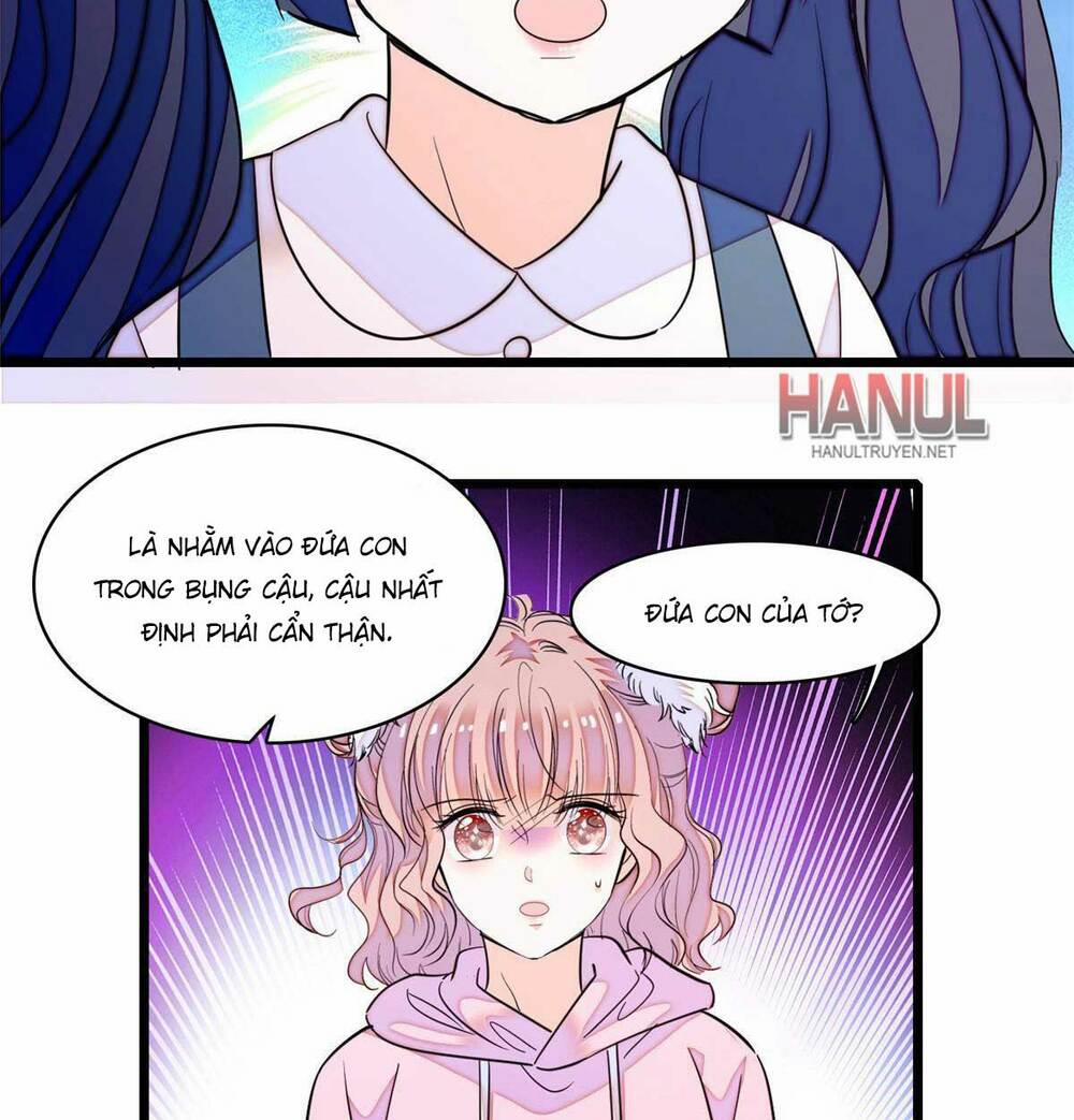 Toàn Mạng Đều Là Fan Cp Của Tôi Với Ảnh Đế 203 trang 39