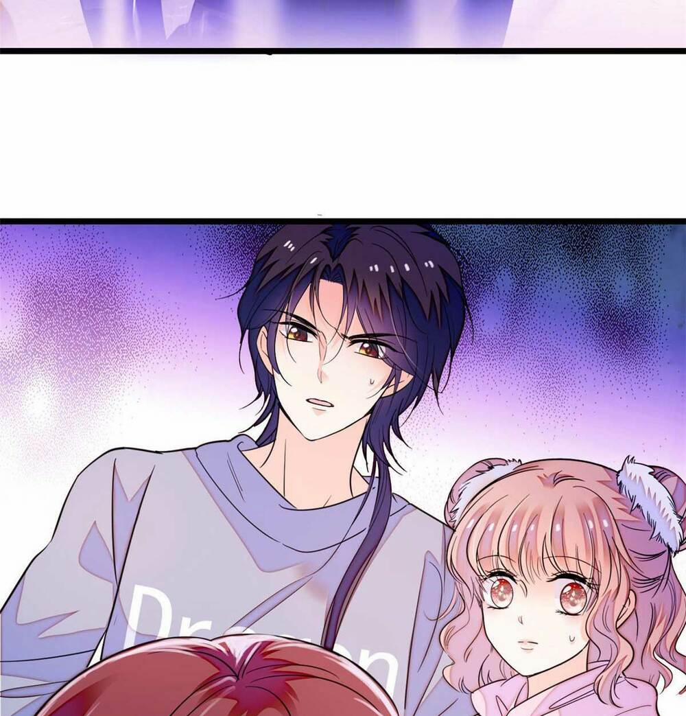 Toàn Mạng Đều Là Fan Cp Của Tôi Với Ảnh Đế 203 trang 46