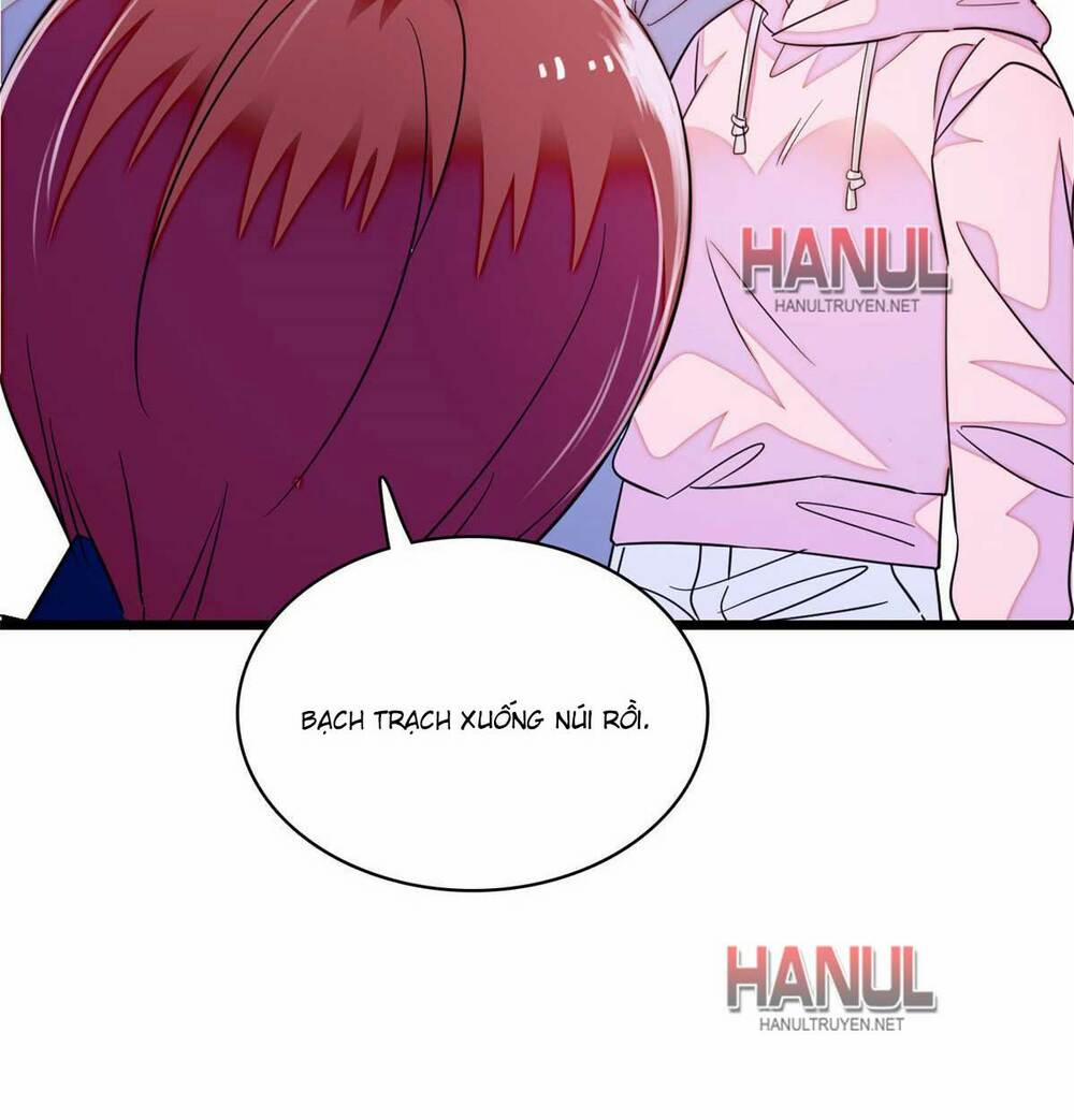 Toàn Mạng Đều Là Fan Cp Của Tôi Với Ảnh Đế 203 trang 47