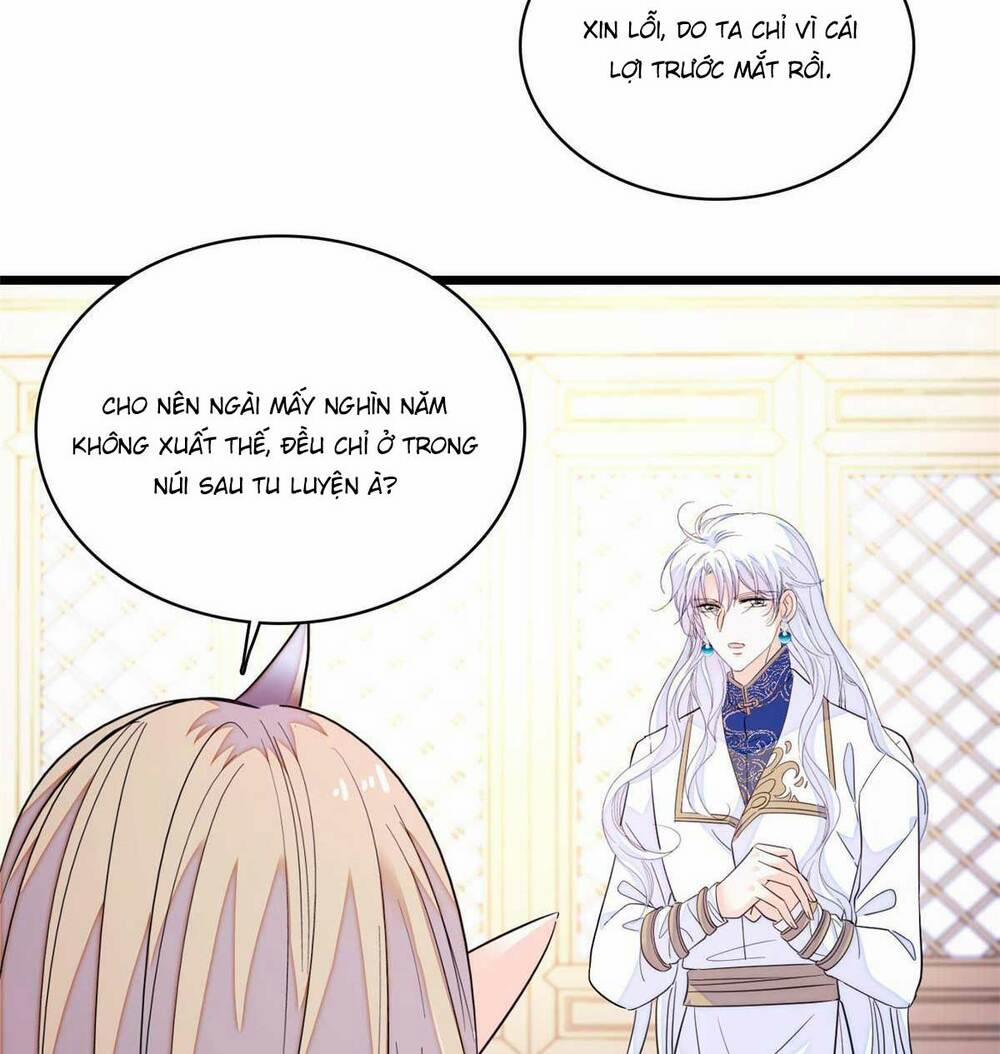 Toàn Mạng Đều Là Fan Cp Của Tôi Với Ảnh Đế 203 trang 5