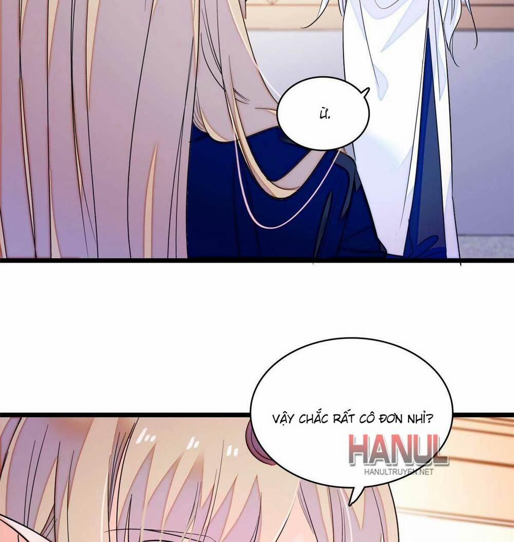 Toàn Mạng Đều Là Fan Cp Của Tôi Với Ảnh Đế 203 trang 6