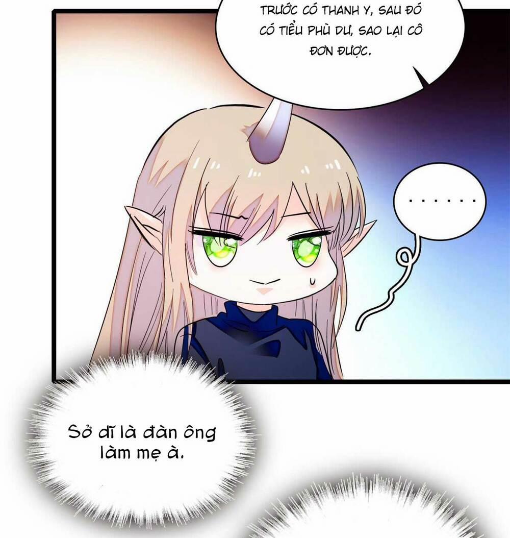 Toàn Mạng Đều Là Fan Cp Của Tôi Với Ảnh Đế 203 trang 8