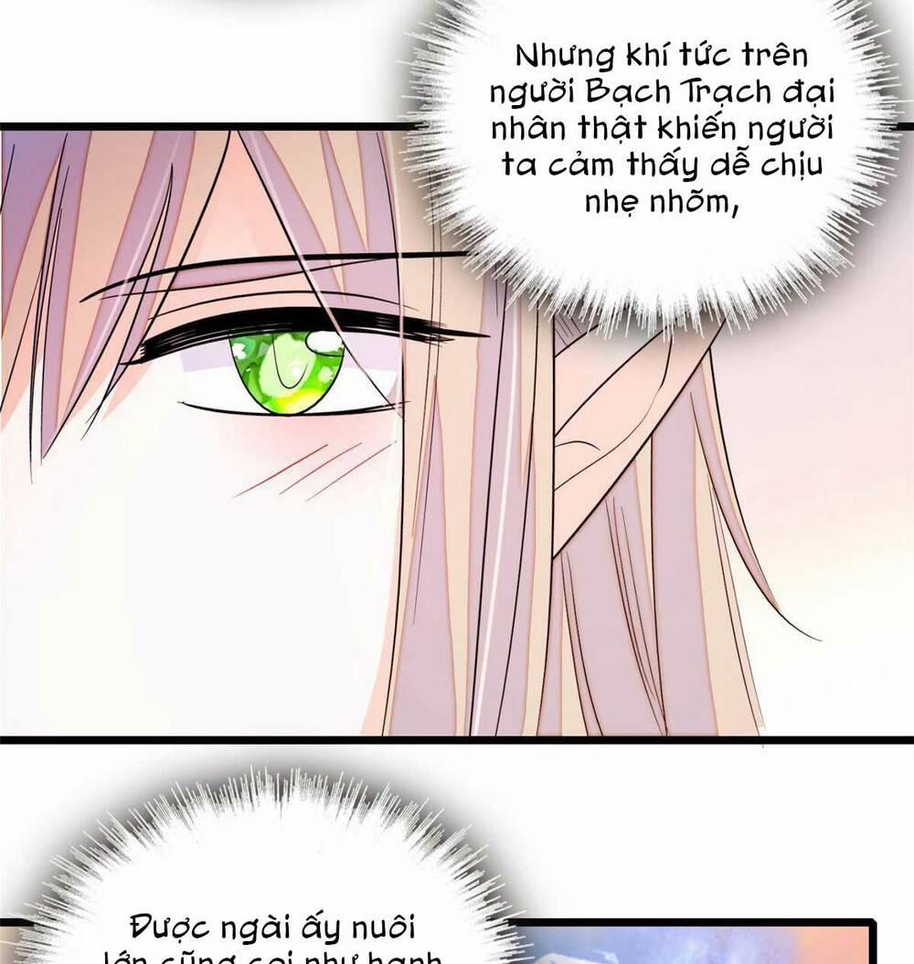 Toàn Mạng Đều Là Fan Cp Của Tôi Với Ảnh Đế 203 trang 9