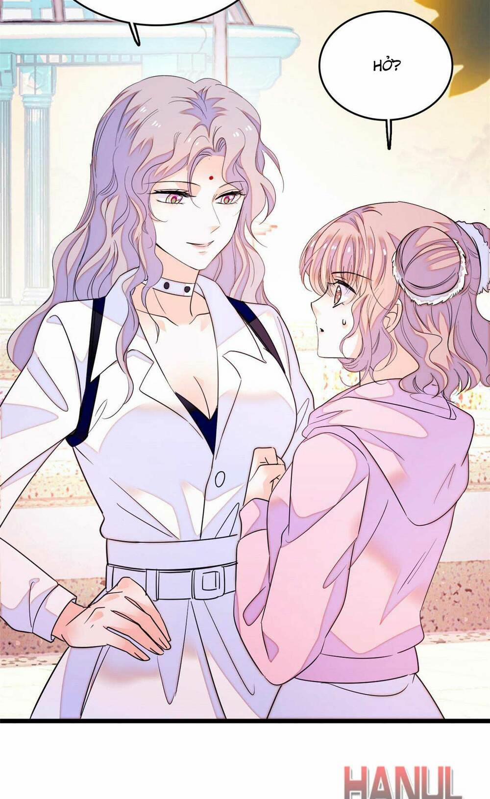 Toàn Mạng Đều Là Fan Cp Của Tôi Với Ảnh Đế 205 trang 14