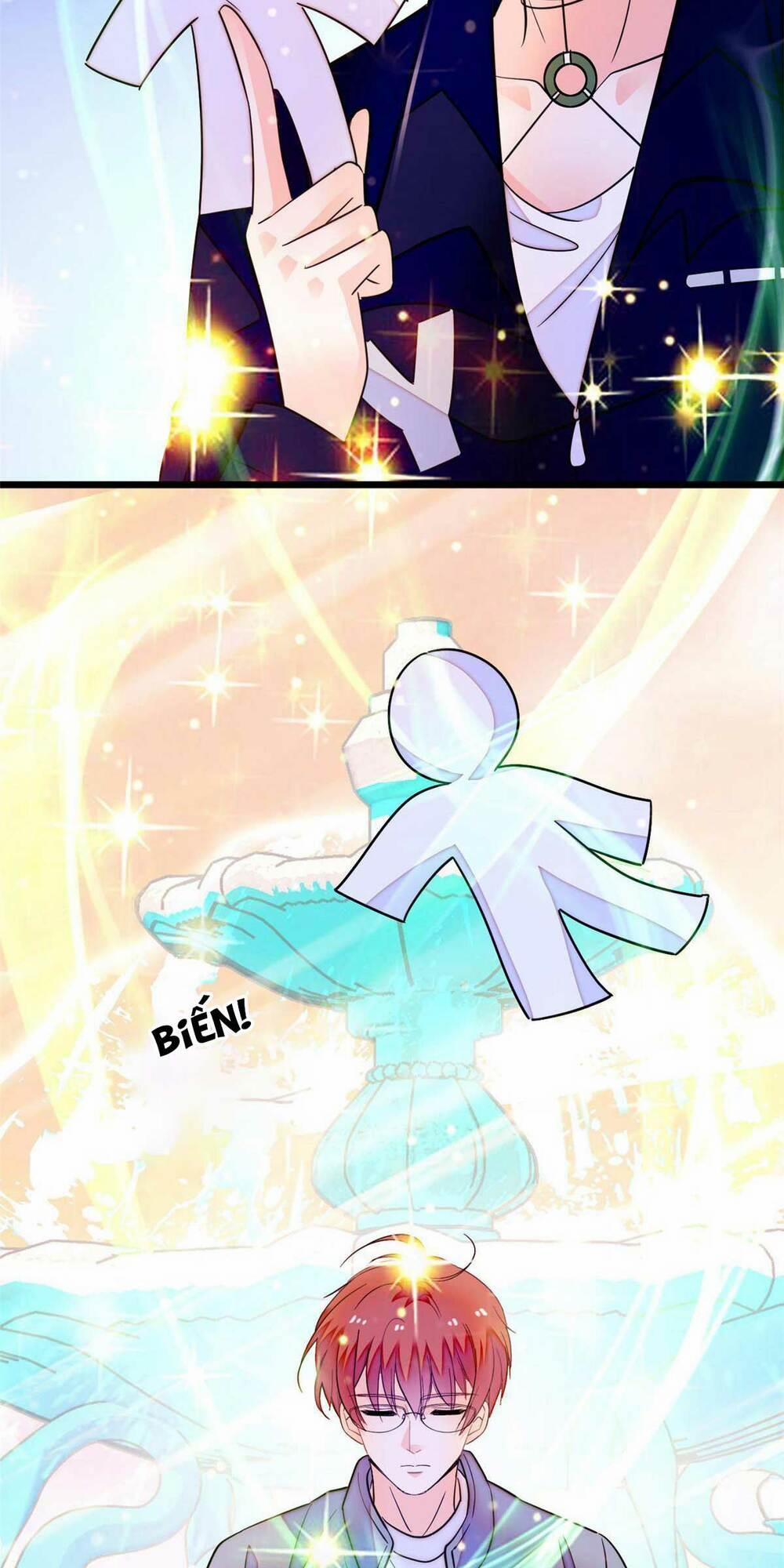 Toàn Mạng Đều Là Fan Cp Của Tôi Với Ảnh Đế 205 trang 16