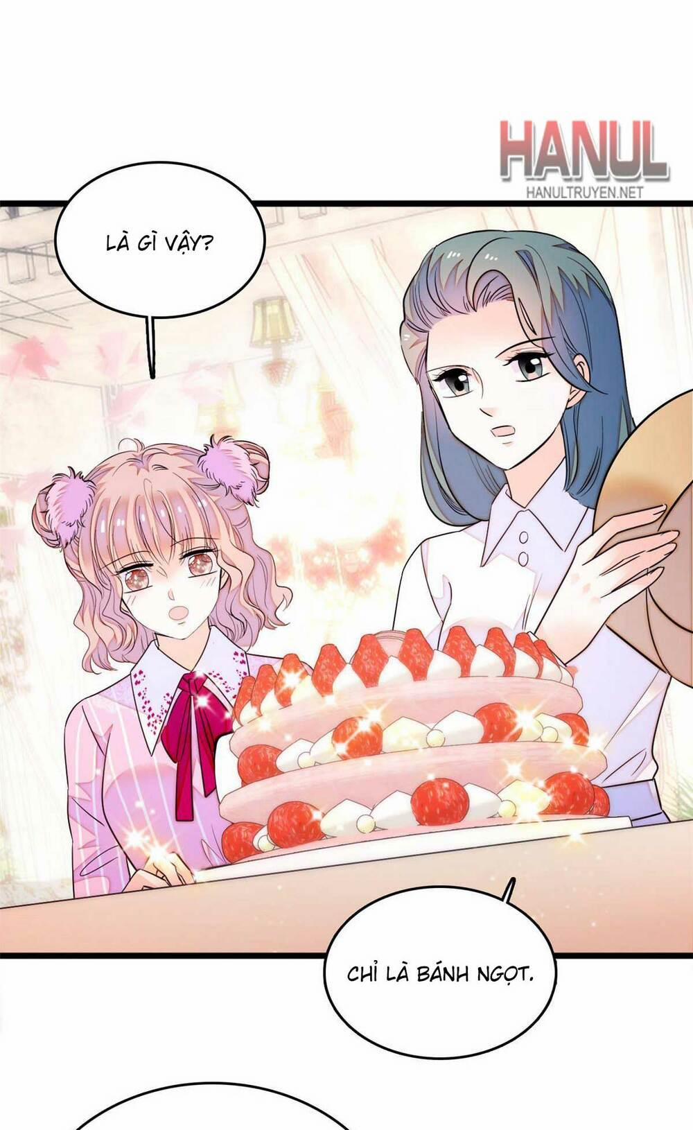 Toàn Mạng Đều Là Fan Cp Của Tôi Với Ảnh Đế 205 trang 32