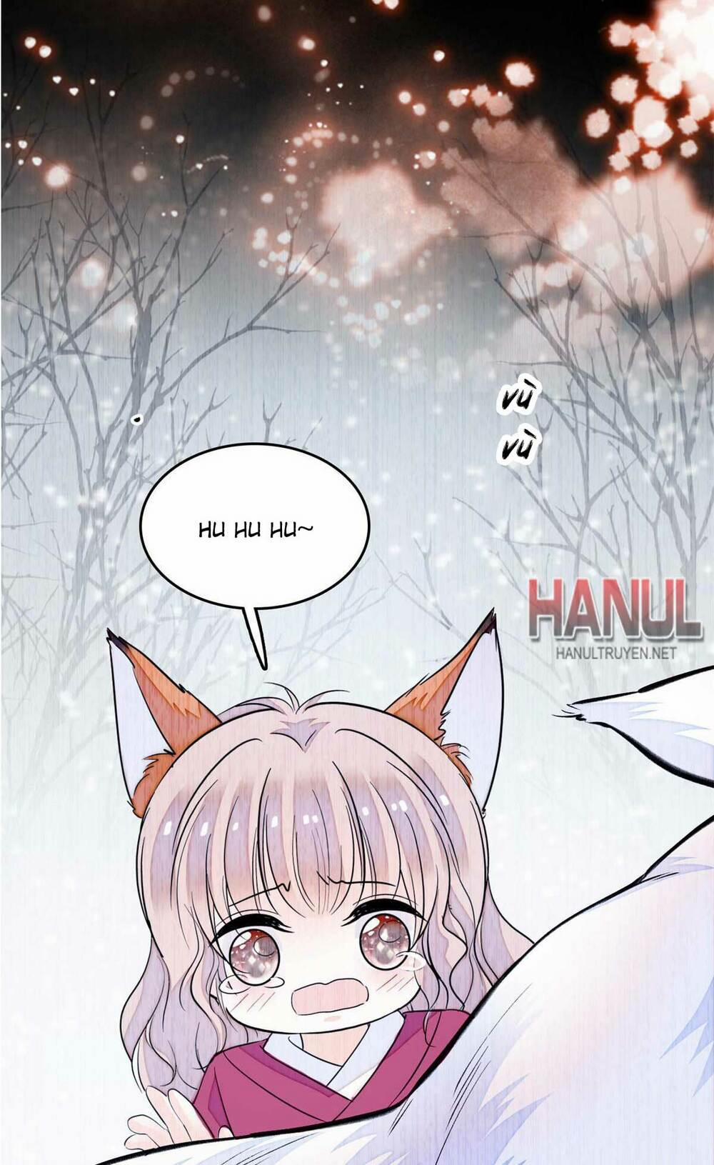 Toàn Mạng Đều Là Fan Cp Của Tôi Với Ảnh Đế 205 trang 36