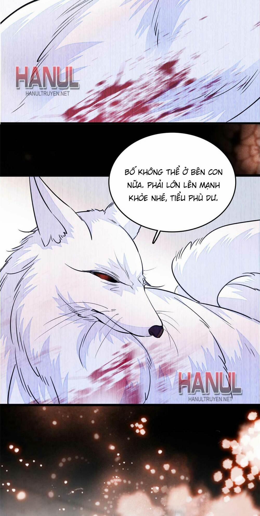 Toàn Mạng Đều Là Fan Cp Của Tôi Với Ảnh Đế 205 trang 37