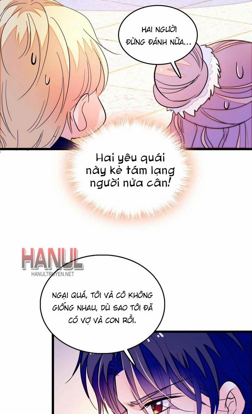 Toàn Mạng Đều Là Fan Cp Của Tôi Với Ảnh Đế 205 trang 6