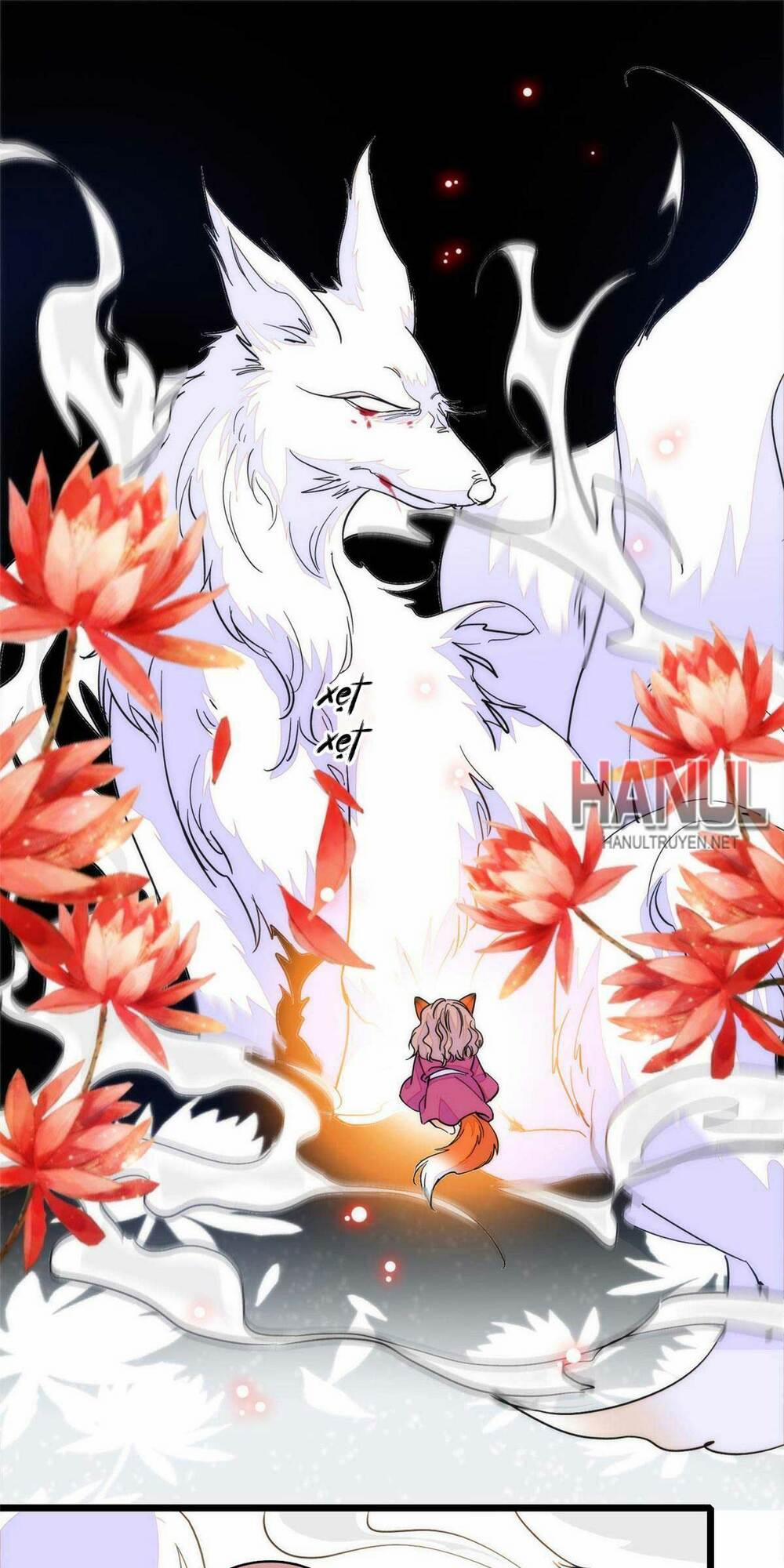 Toàn Mạng Đều Là Fan Cp Của Tôi Với Ảnh Đế 206 trang 1