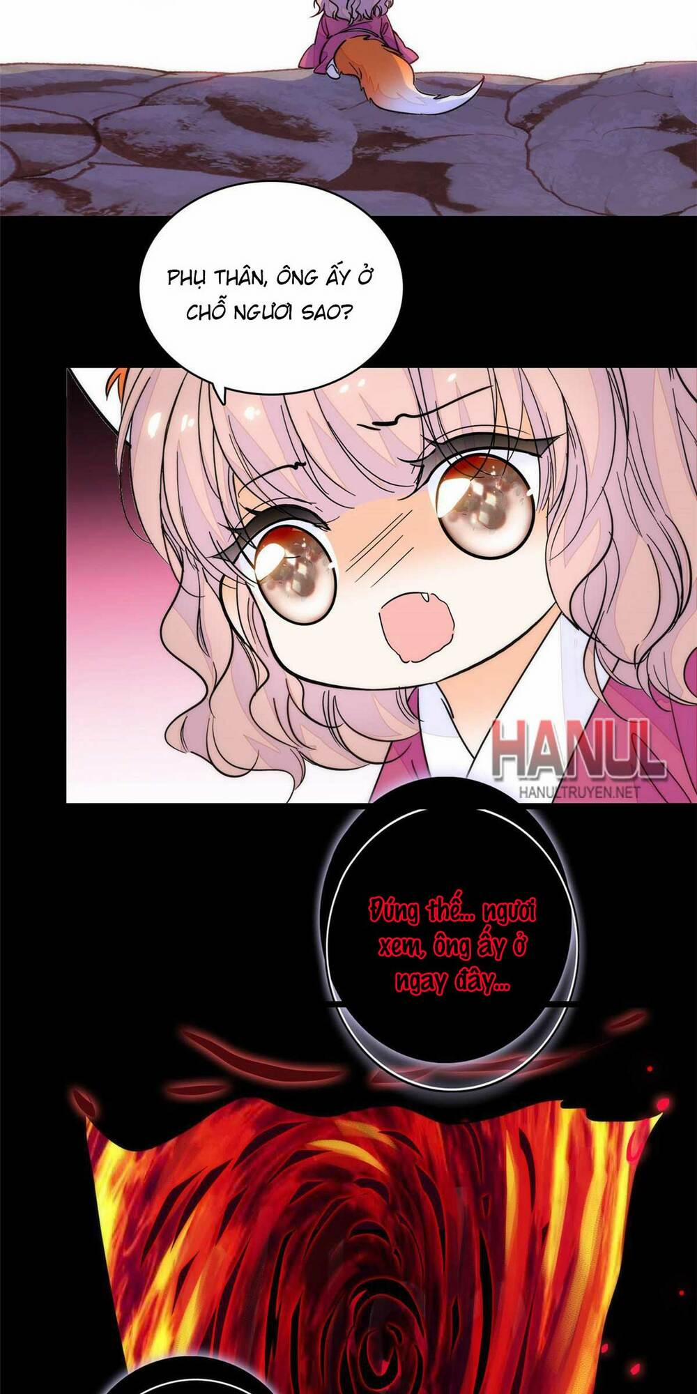 Toàn Mạng Đều Là Fan Cp Của Tôi Với Ảnh Đế 206 trang 13