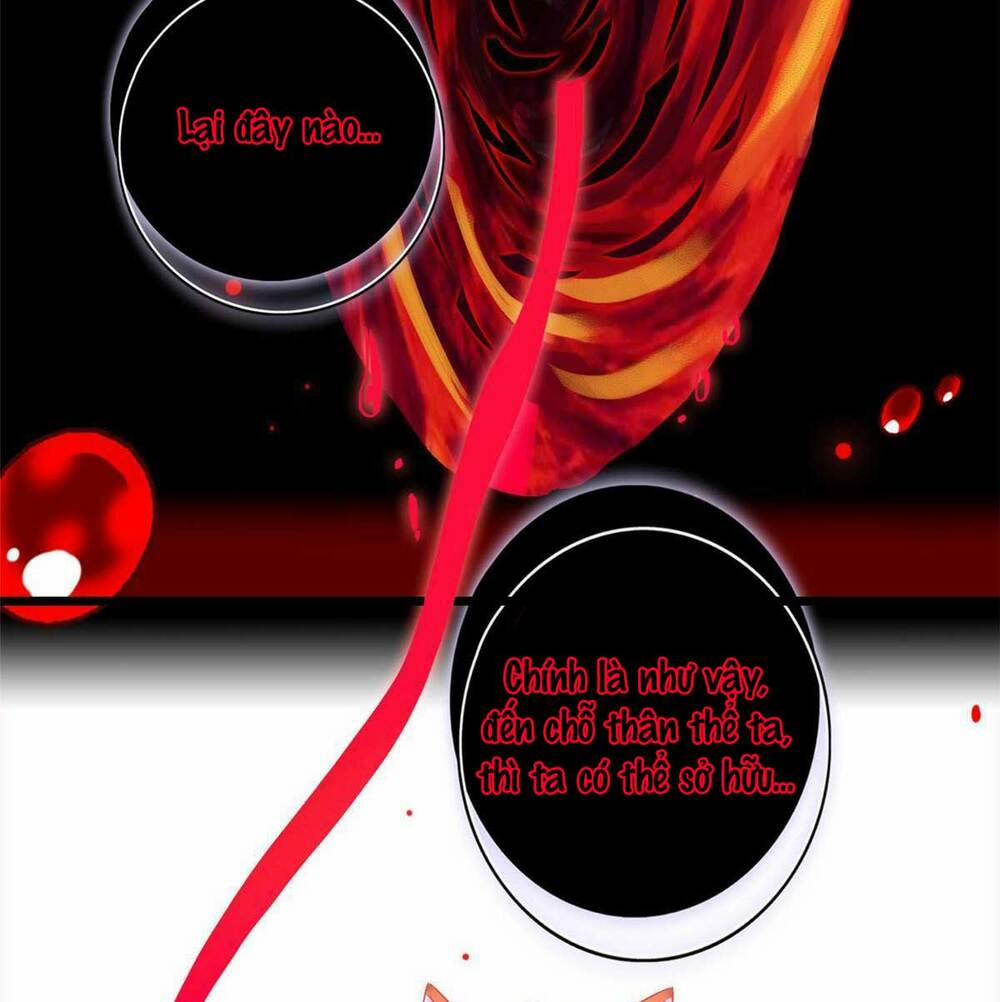 Toàn Mạng Đều Là Fan Cp Của Tôi Với Ảnh Đế 206 trang 14