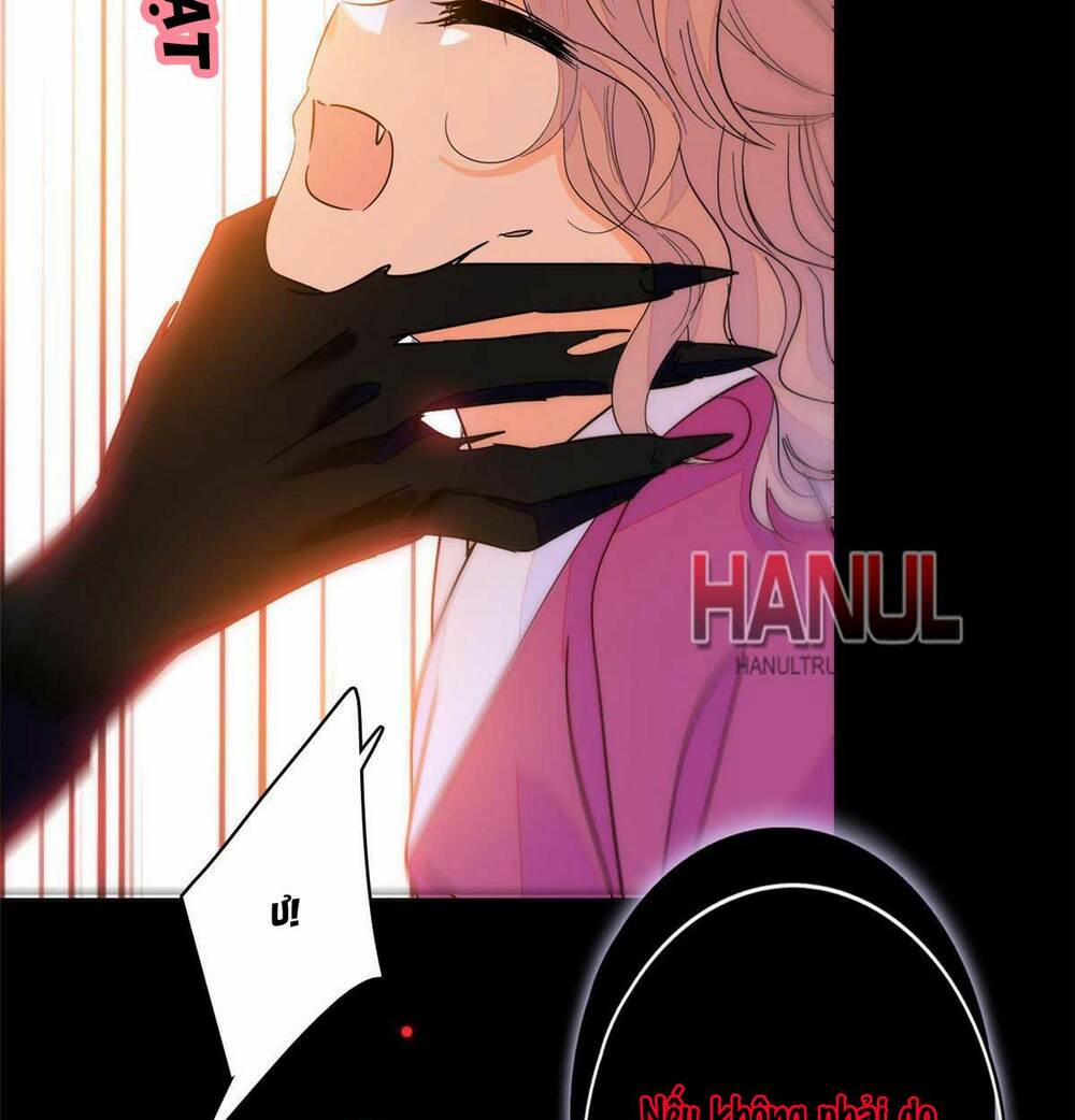 Toàn Mạng Đều Là Fan Cp Của Tôi Với Ảnh Đế 206 trang 17