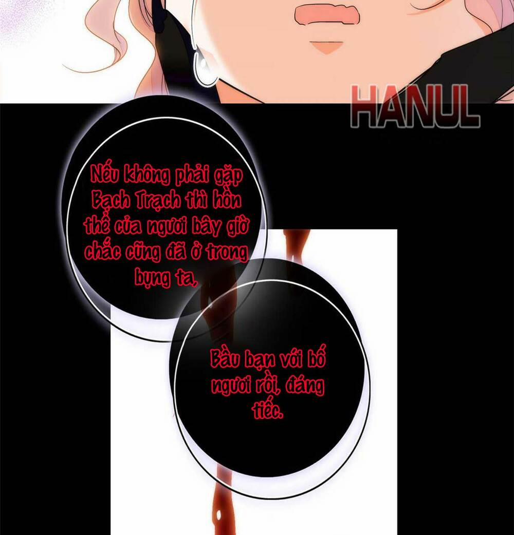 Toàn Mạng Đều Là Fan Cp Của Tôi Với Ảnh Đế 206 trang 20