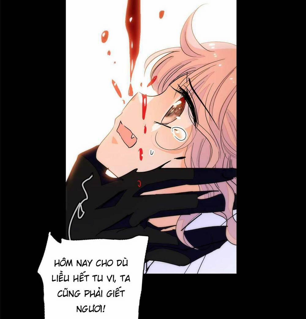 Toàn Mạng Đều Là Fan Cp Của Tôi Với Ảnh Đế 206 trang 21