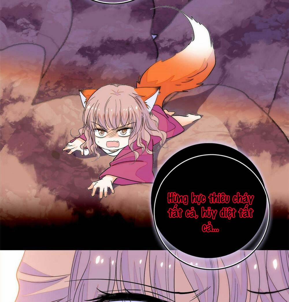 Toàn Mạng Đều Là Fan Cp Của Tôi Với Ảnh Đế 206 trang 23