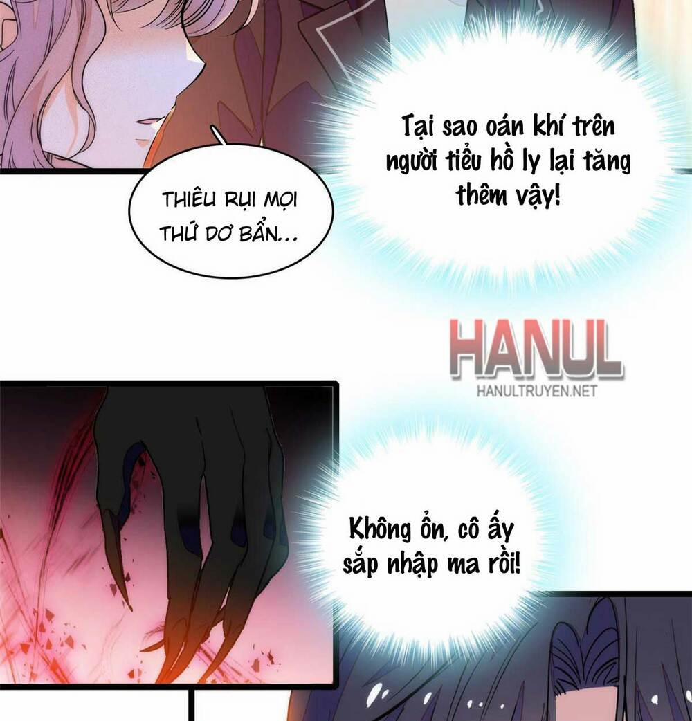 Toàn Mạng Đều Là Fan Cp Của Tôi Với Ảnh Đế 206 trang 26