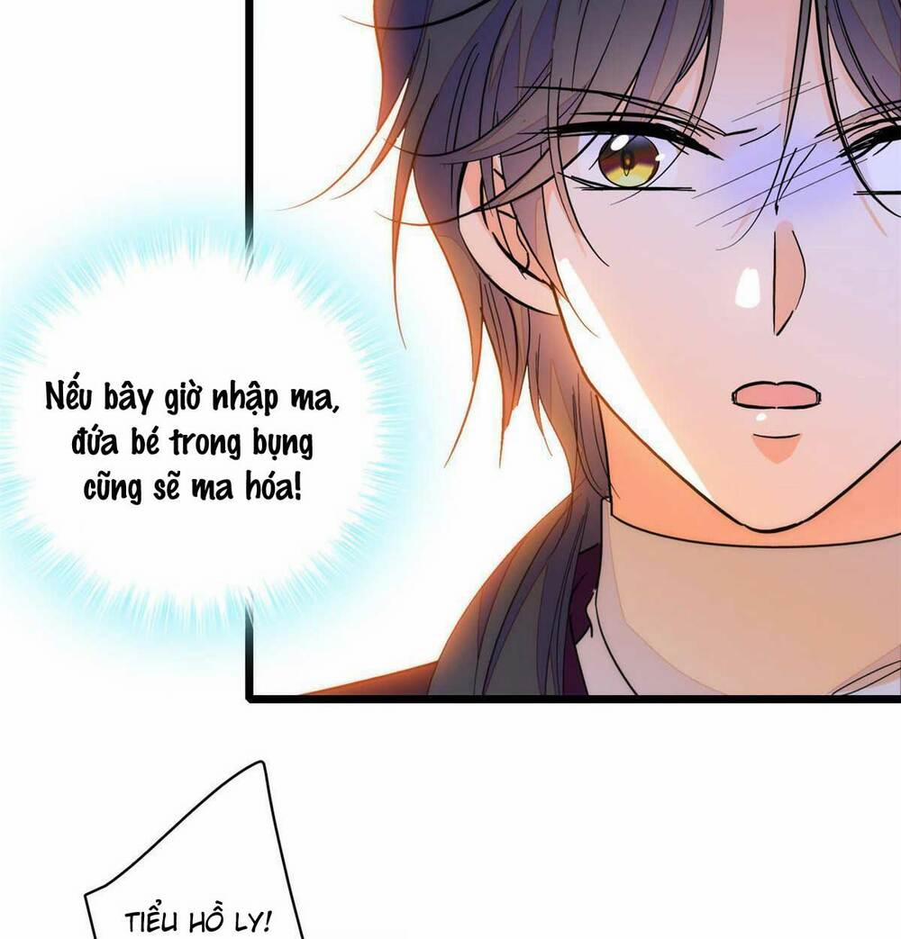 Toàn Mạng Đều Là Fan Cp Của Tôi Với Ảnh Đế 206 trang 27