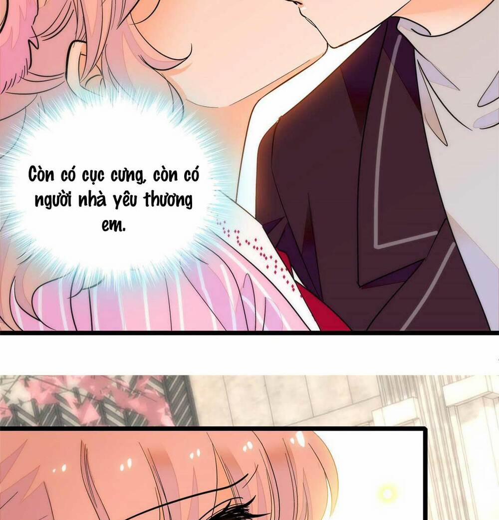 Toàn Mạng Đều Là Fan Cp Của Tôi Với Ảnh Đế 206 trang 29