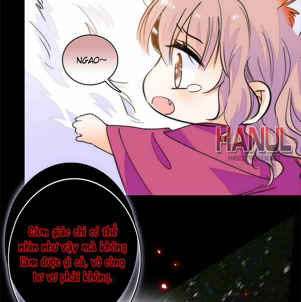 Toàn Mạng Đều Là Fan Cp Của Tôi Với Ảnh Đế 206 trang 3