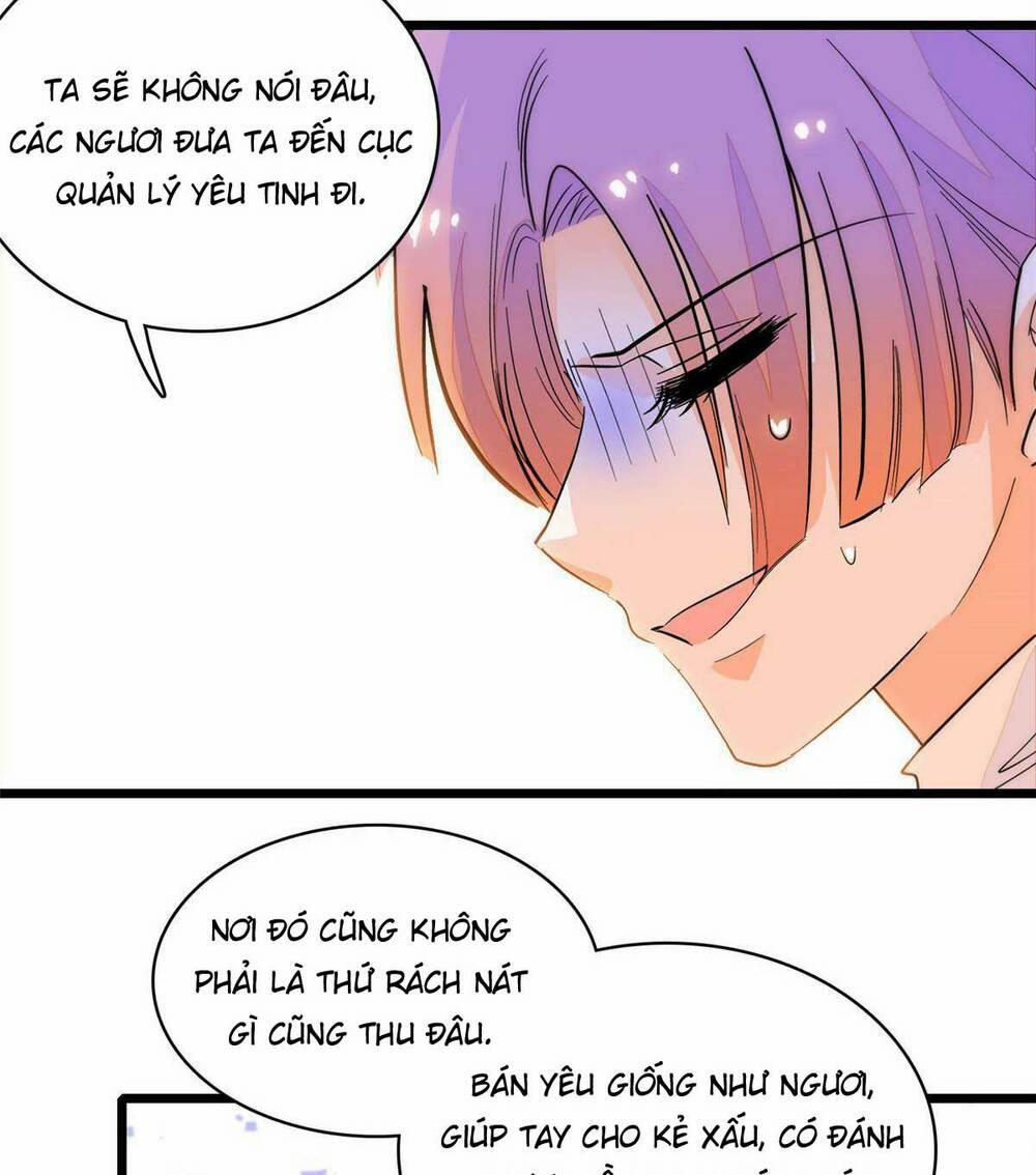 Toàn Mạng Đều Là Fan Cp Của Tôi Với Ảnh Đế 206 trang 39