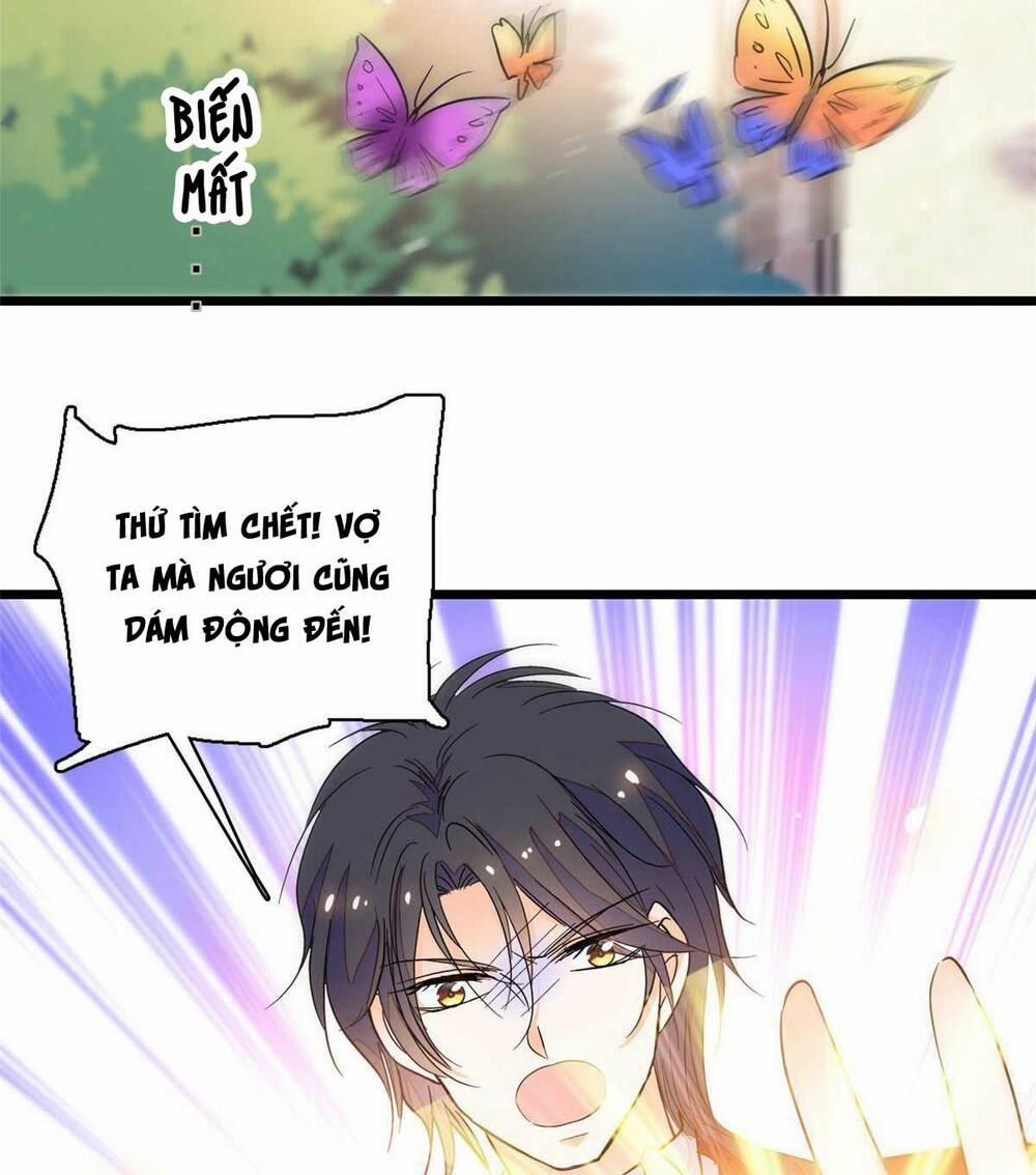 Toàn Mạng Đều Là Fan Cp Của Tôi Với Ảnh Đế 206 trang 44