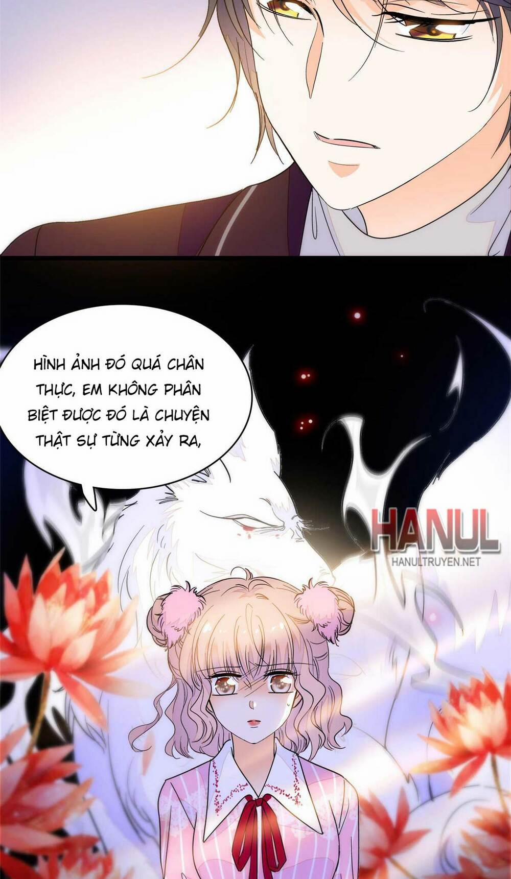 Toàn Mạng Đều Là Fan Cp Của Tôi Với Ảnh Đế 206 trang 48