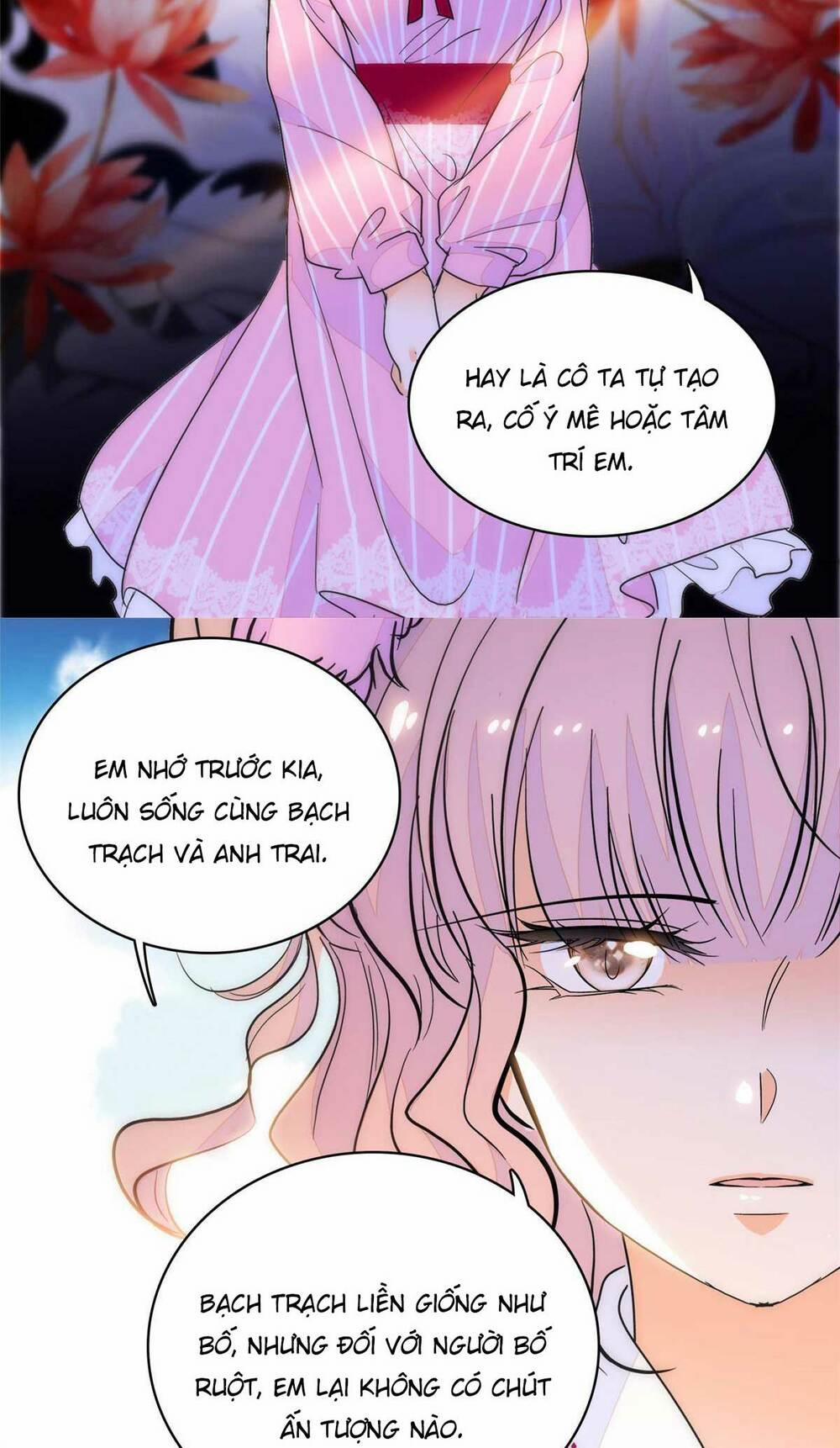 Toàn Mạng Đều Là Fan Cp Của Tôi Với Ảnh Đế 206 trang 49