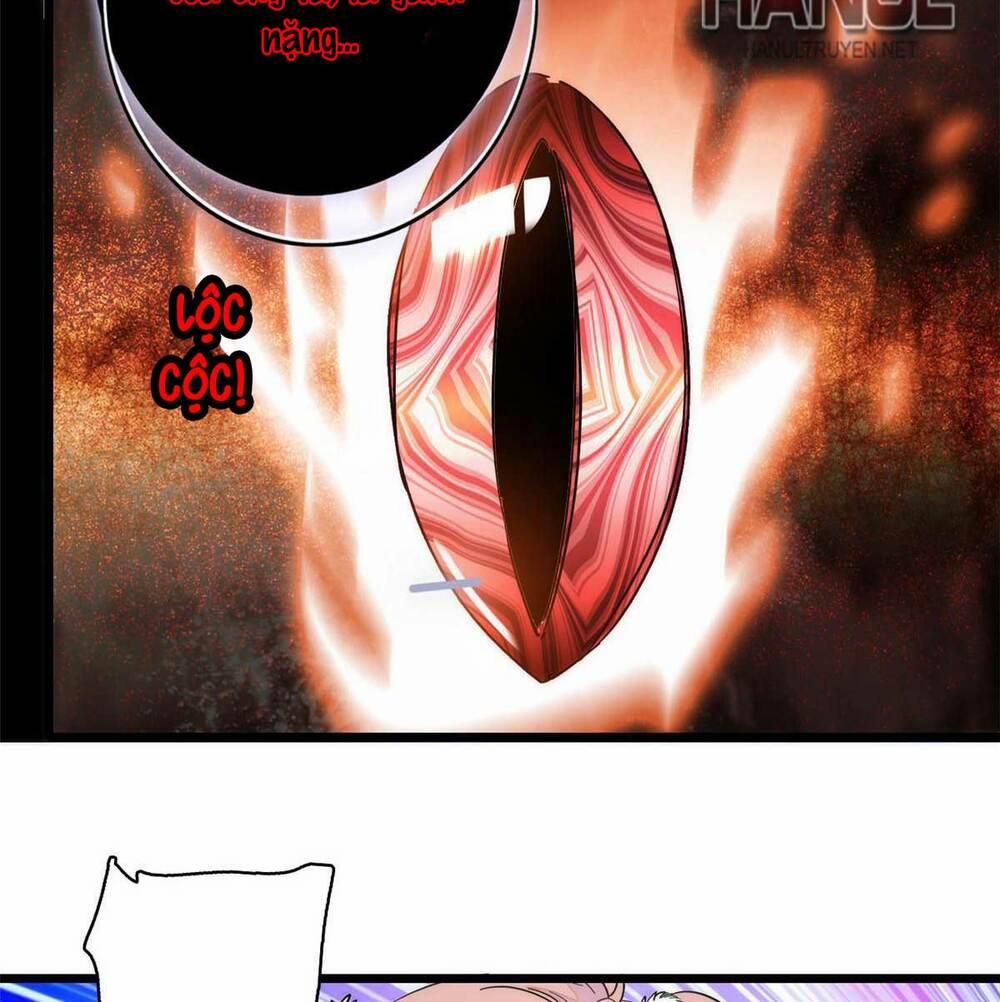 Toàn Mạng Đều Là Fan Cp Của Tôi Với Ảnh Đế 206 trang 6