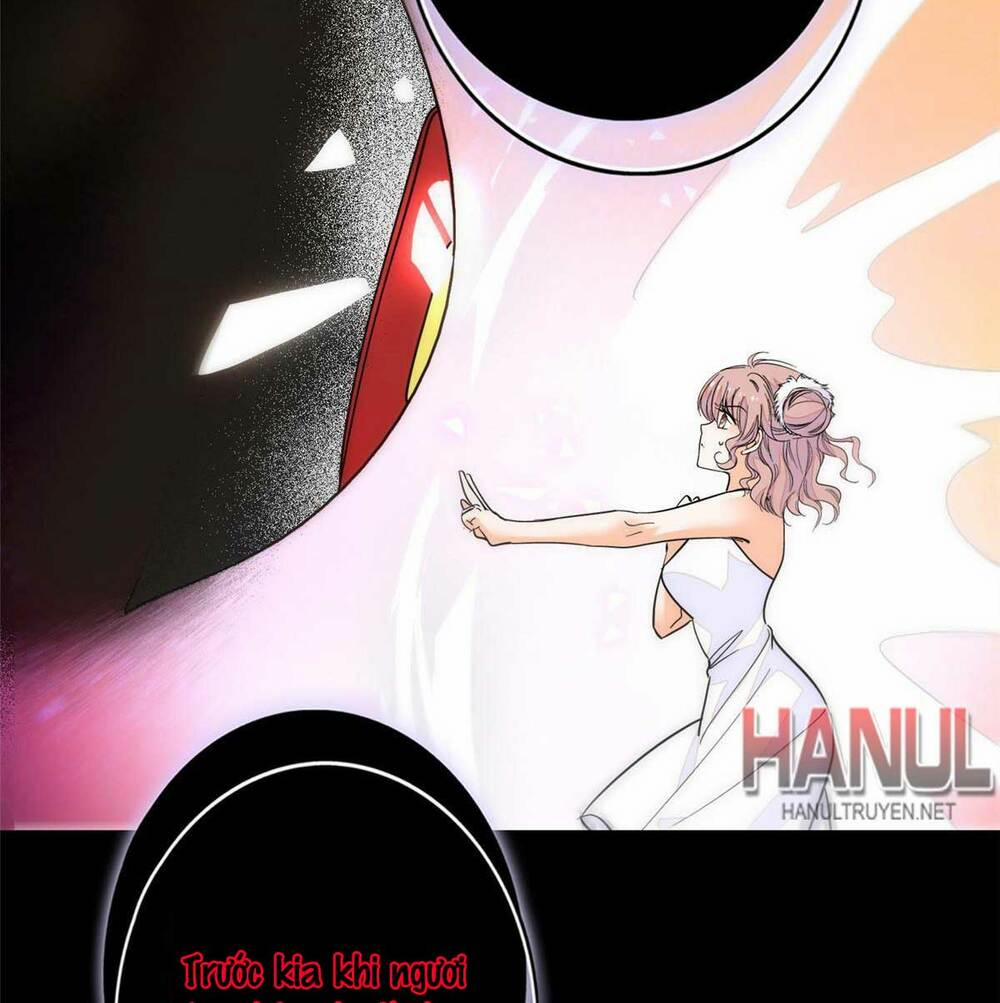 Toàn Mạng Đều Là Fan Cp Của Tôi Với Ảnh Đế 206 trang 9