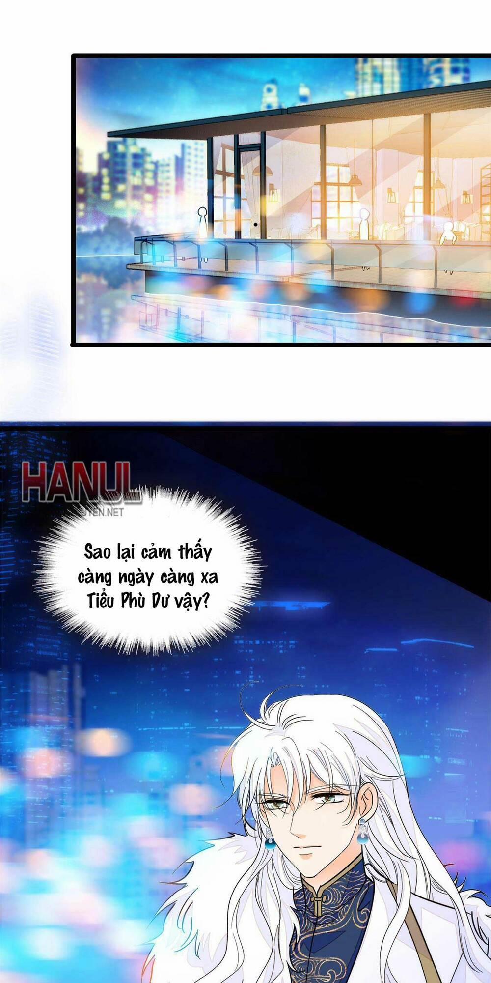 Toàn Mạng Đều Là Fan Cp Của Tôi Với Ảnh Đế 207 trang 1