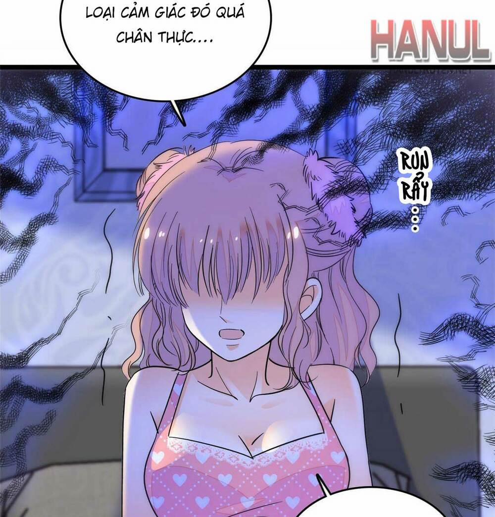 Toàn Mạng Đều Là Fan Cp Của Tôi Với Ảnh Đế 207 trang 27